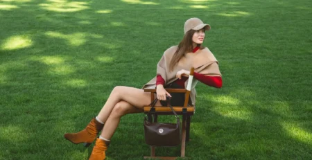 Női velúr bokacsizma