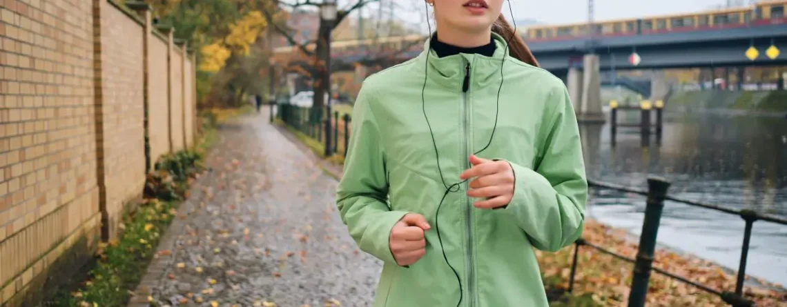 Softshell anyag, ruha