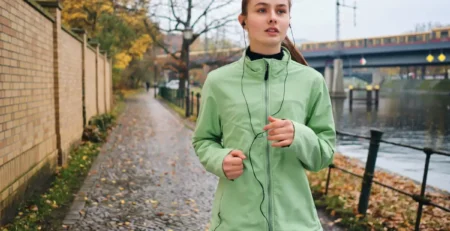 Softshell anyag, ruha